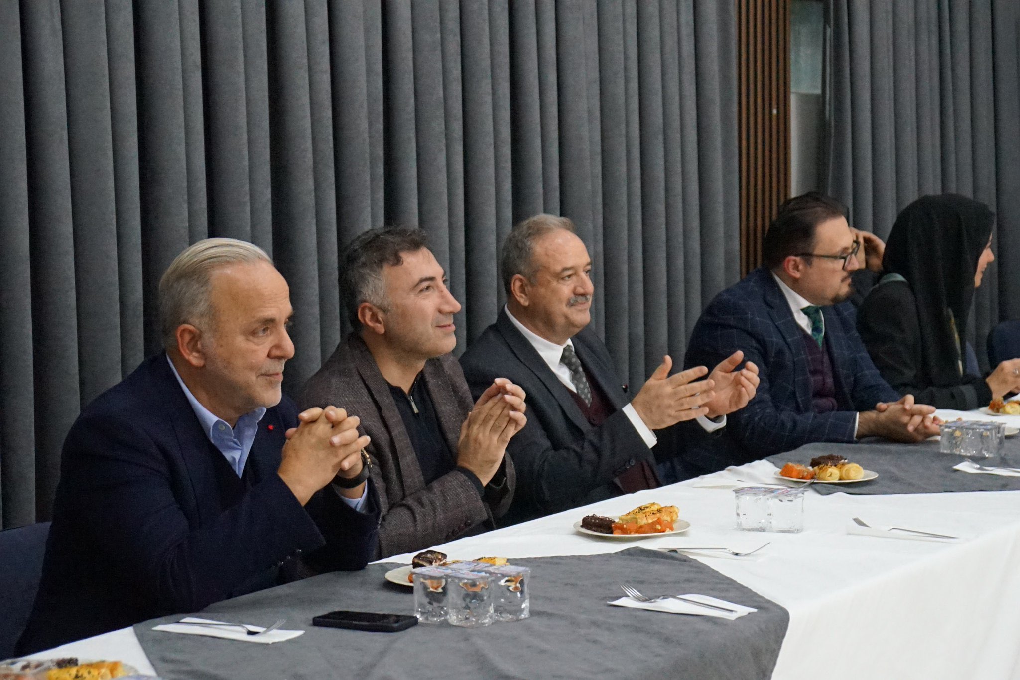  " Batman Çocuk Evleri Sitesi’nde etkinlik "