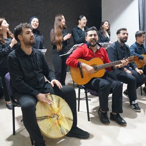  " Batman Çocuk Evleri Sitesi’nde etkinlik " - fotoğraf 1
