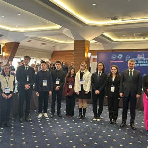 Dijital Dünyada Çocuk Hakları İçin Bursa’da Güçlü Temsil - fotoğraf 3