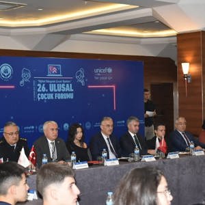 Dijital Dünyada Çocuk Hakları İçin Bursa’da Güçlü Temsil - fotoğraf 2