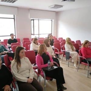Etkili Konuşma ve Diksiyon Eğitimi Gerçekleştirdik - fotoğraf 1