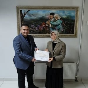 Etkili Konuşma ve Diksiyon Eğitimi Gerçekleştirdik - fotoğraf 3