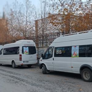 Aile ve Sosyal Hizmetler Bakanlığımız ile Türkiye Şoförler ve Otomobilciler Federasyonu Arasında Koruyucu Aile Farkındalığı İş Birliği - fotoğraf 3