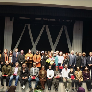 “Mümkün” Adlı Tiyatro Oyunumuz, İl Müdürlüğümüz Personeli Tarafından Sahnelendi - fotoğraf 1