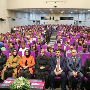 “Mümkün” Adlı Tiyatro Oyunumuz, İl Müdürlüğümüz Personeli Tarafından Sahnelendi - fotoğraf 2