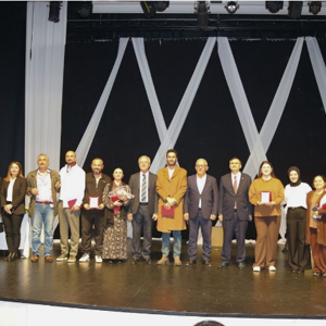 “Mümkün” Adlı Tiyatro Oyunumuz, İl Müdürlüğümüz Personeli Tarafından Sahnelendi - fotoğraf 5