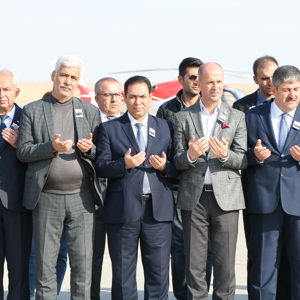 Şehidimiz Mustafa Akkaya’yı Memleketine Uğurladık - fotoğraf 8