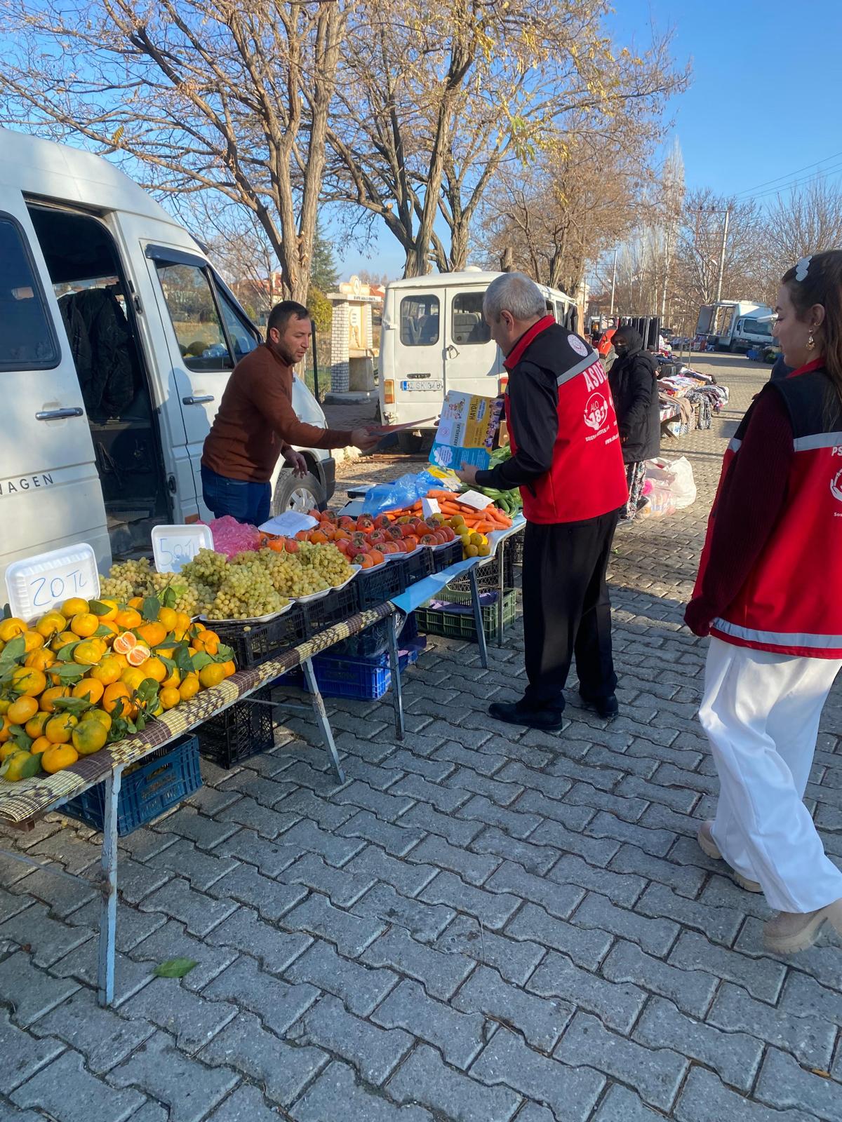 Ailenin Önemi ve Kadına Yönelik Şiddetle Mücadele Farkındalık Çalışması