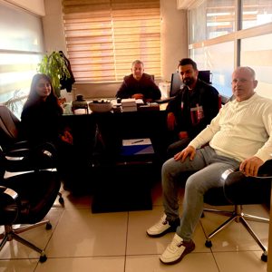 Batman Belediyesi İnsan Kaynakları ve Eğitim Müdürü Mehmet Sait Akyüz - fotoğraf 1