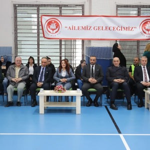 3 Aralık Dünya Engelliler Günü Kapsamında Anlamlı Bir Basketbol Karşılaşması Düzenlendi - fotoğraf 3