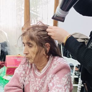  Özel Bireylerimize Kuaförlük Hizmeti - fotoğraf 4