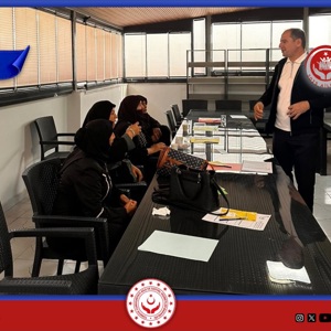 Aile Akademisi’nde “Doğum Öncesi Dönemden Ergenliğe Gelişim” Modülü 3. Kapalı Grup ile Tamamlandı - fotoğraf 3