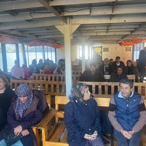 Engelli Bireyler ve Ailelerine Unutulmaz Karacaören–İnsuyu Gezisi - fotoğraf 7