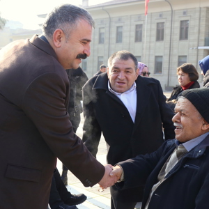 Erişilebilirlik Bir Lütuf Değil, Temel İnsan Hakkıdır - fotoğraf 1