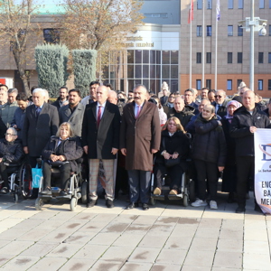Erişilebilirlik Bir Lütuf Değil, Temel İnsan Hakkıdır - fotoğraf 3