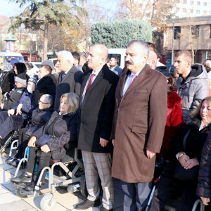 Erişilebilirlik Bir Lütuf Değil, Temel İnsan Hakkıdır - fotoğraf 5