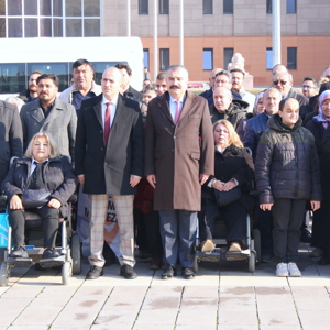 Erişilebilirlik Bir Lütuf Değil, Temel İnsan Hakkıdır - fotoğraf 6