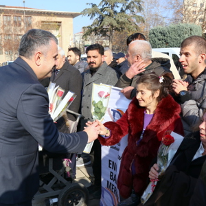 Erişilebilirlik Bir Lütuf Değil, Temel İnsan Hakkıdır - fotoğraf 9