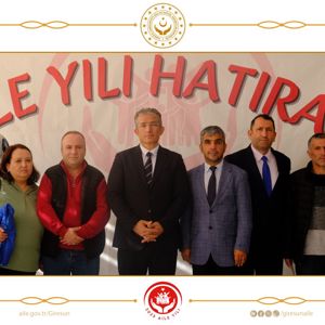 Koruyucu Ailelerimiz İçin Dört Haftalık Eğitim Programı Tamamlandı - fotoğraf 2