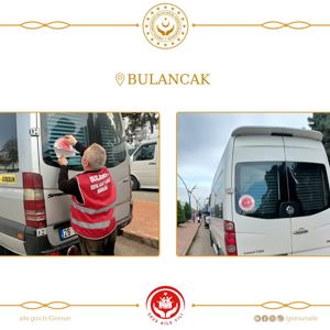 Giresun’da Koruyucu Aile Hizmetleri İçin Toplu Taşıma Alanlarında Farkındalık Çalışması - fotoğraf 4