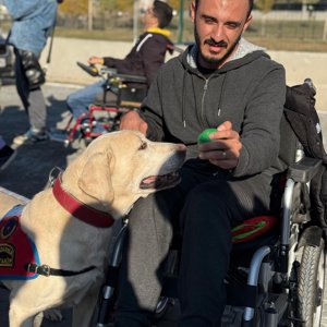 3 Aralık Dünya Engelliler Günü  - fotoğraf 4