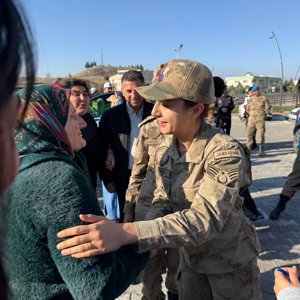 3 Aralık Dünya Engelliler Günü  - fotoğraf 6