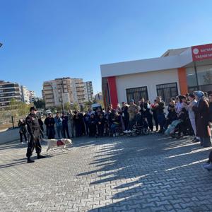 3 Aralık Dünya Engelliler Günü  - fotoğraf 7