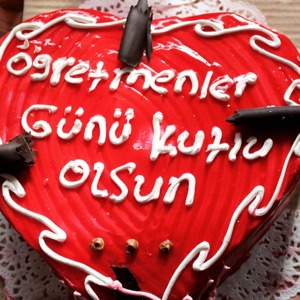Huzurevi Sakini Öğretmenlerimizin “Öğretmenler Günü” Kutlandı - fotoğraf 3
