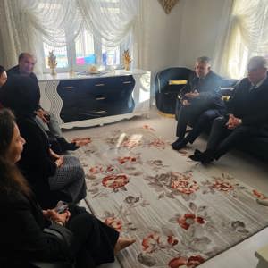 Samsun’da Engellilere Yönelik Farkındalık Etkinlikleri Devam Ediyor   - fotoğraf 5