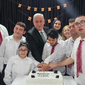 Samsun’da Engellilere Yönelik Farkındalık Etkinlikleri Devam Ediyor   - fotoğraf 7