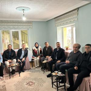 Samsun’da Engellilere Yönelik Farkındalık Etkinlikleri Devam Ediyor   - fotoğraf 14