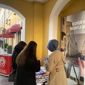 Samsun’da Engellilere Yönelik Farkındalık Etkinlikleri Devam Ediyor   - fotoğraf 19