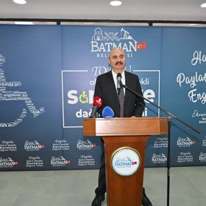 "3 Aralık Dünya Engelliler Günü " - fotoğraf 12