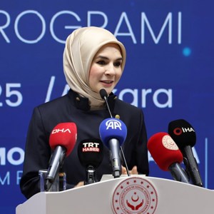 Bakanımız Göktaş, Engelsiz Mobil Uygulama Tanıtım Programı'nda konuştu - fotoğraf 2