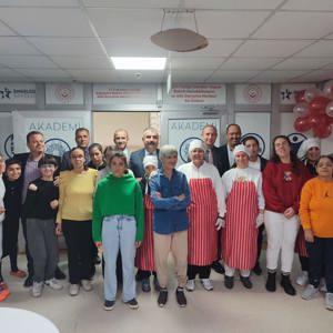 3 Aralık Dünya Engelliler Günü Sergisi - fotoğraf 5