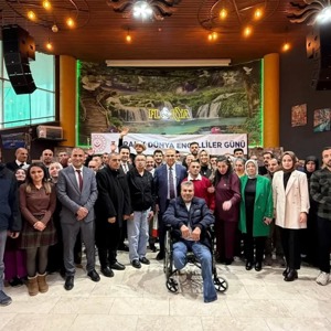 3 Aralık Dünya Engelliler Günü Programı (2025) - fotoğraf 1