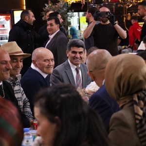 3 Aralık Dünya Engelliler Günü Programı (2025) - fotoğraf 4