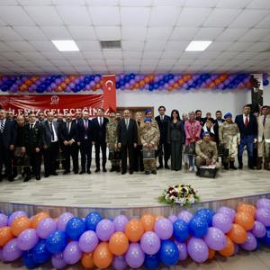 3 Aralık Dünya Engelliler Günü Programımız - fotoğraf 1