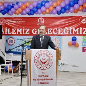 3 Aralık Dünya Engelliler Günü Programımız - fotoğraf 2
