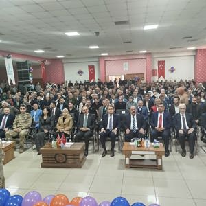 3 Aralık Dünya Engelliler Günü Programımız - fotoğraf 4