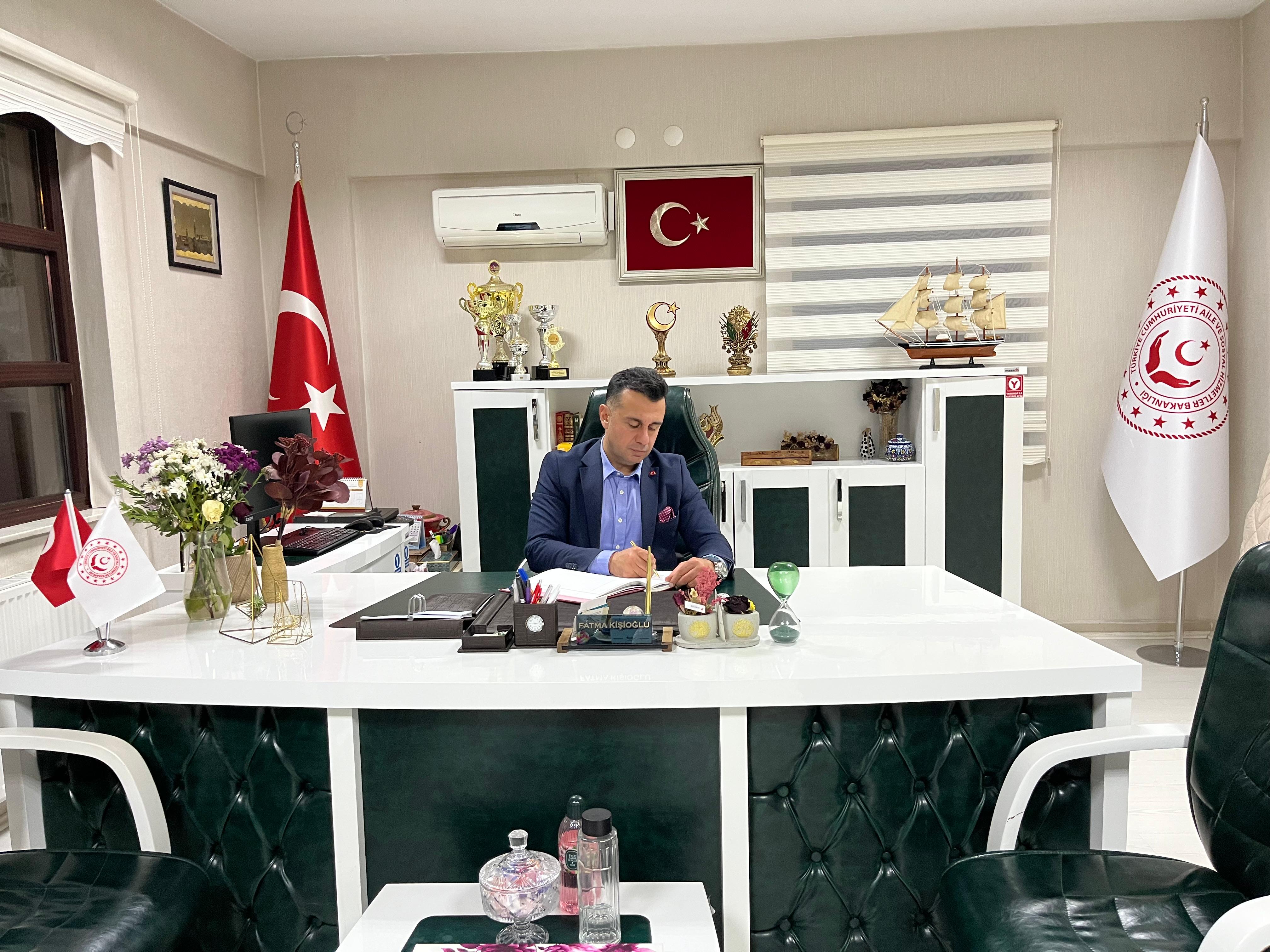 Çocuk Kuruluşlarında Denetim Faaliyetleri