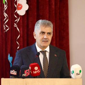 3 Aralık Dünya Engelliler  Günü Programı - fotoğraf 2