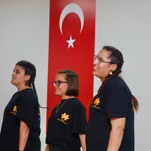 3 Aralık Dünya Engelliler  Günü Programı - fotoğraf 5