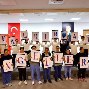 3 Aralık Dünya Engelliler  Günü Programı - fotoğraf 3