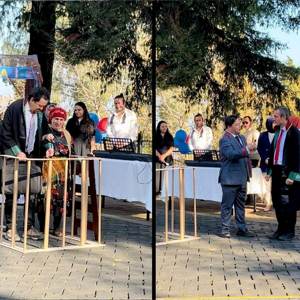 3 Aralık Dünya Engelliler Günü Kapsamında “Özel Hamsi Şenliği” Gerçekleştirildi - fotoğraf 4