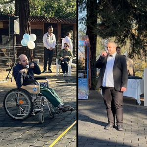 3 Aralık Dünya Engelliler Günü Kapsamında “Özel Hamsi Şenliği” Gerçekleştirildi - fotoğraf 9
