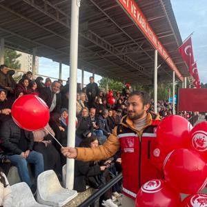 Odağı Aile Olan Her Yerde Aile Olarak Biz de Varız - fotoğraf 3