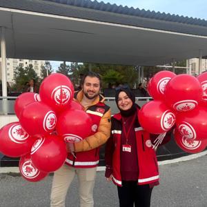 Odağı Aile Olan Her Yerde Aile Olarak Biz de Varız - fotoğraf 4