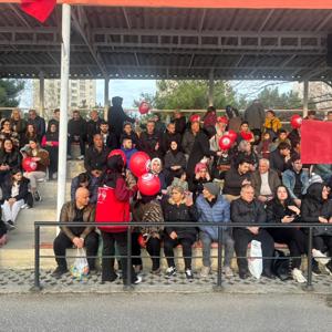 Odağı Aile Olan Her Yerde Aile Olarak Biz de Varız - fotoğraf 6