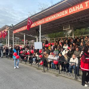 Odağı Aile Olan Her Yerde Aile Olarak Biz de Varız - fotoğraf 10